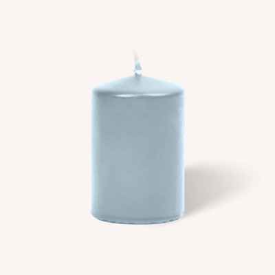 Hyoola - Pillar Candles