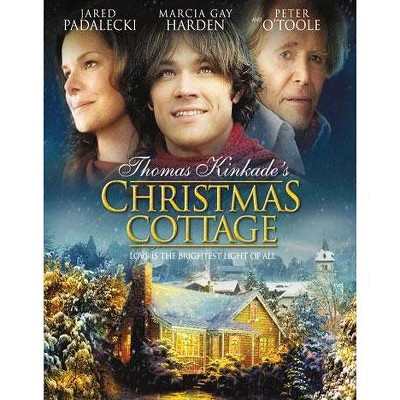 Thomas Kinkade's Christmas Cottage (Blu-ray)(2010)