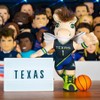Bleacher Creatures Dallas Wings Lightning 10" Mascot Plush Figure (Rebel Uniform) - 2 of 4