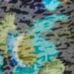 navy painterly strokes