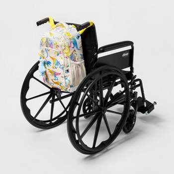 Adaptive Kids' 17" Backpack Rainbow Dino - Cat & Jack™