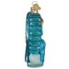 Old World Christmas Blown Glass Ornament for Christmas Tree, Sisters Sisters - 2 of 4