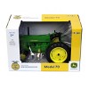 1/16 FFA Logo John Deere 70 Narrow Tractor 45737 - 2 of 2