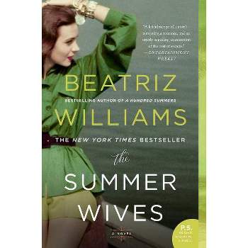 Summer Wives - By Beatriz Williams ( Paperback )