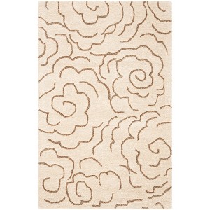 Soho SOH812 Hand Tufted Indoor Rugs - Safavieh - 1 of 4