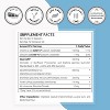 SuperSmart Senolytic Complex (Advanced Formula) - with Fisetin, Quercetin, Bromelain | Non-GMO & Gluten Free - 90 Vegetarian Capsules - 4 of 4