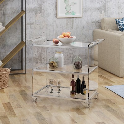 VYNXARIA BAR CART