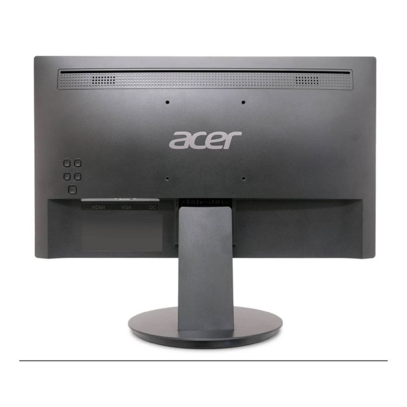 Acer K2 Essential - 19.5" Monitor HD+ 1600x900 75Hz TN 6ms 200Nit HDMI VGA - Manufacturer Refurbished, 2 of 5