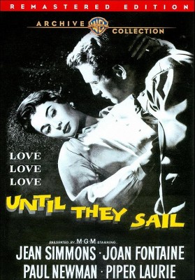 Until They Sail (DVD)(2011)