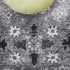 Vintage Hamadan VTH214 Power Loomed Indoor Rugs - Safavieh - 4 of 4