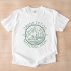 Simply Sage Market Grand Teton National Park Garment Dyed Tee - 3 of 4
