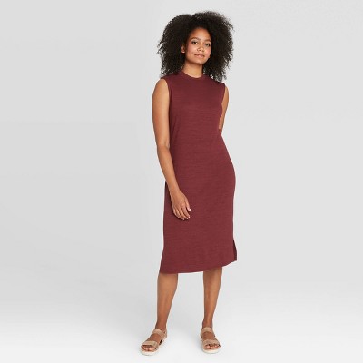 target sheath dress