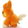 Pokemon Get Plush Toy, Pawmi, Height Approx. 9.1 inches (23 cm) - 2 of 3