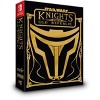 Limited Run Games Star Wars: Knights of the Old Republic   Premium Edition   Limited Run #122  Nintendo Switch - 2 of 4