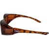 Global Vision Eyewear Escort Safety Motorcycle Glasses - 2 of 4