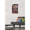 Trends International Jumbie - Phoenix Unframed Wall Poster Prints - 2 of 4