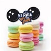 Big Dot of Happiness Strike Up the Fun - Bowling - DIY Shaped Birthday Party or Baby Shower Cut-Outs - 24 Count - 3 of 4