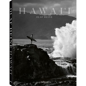 Hawaii - (Hardcover) - 1 of 1