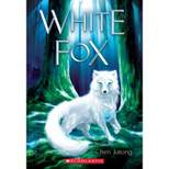 White Fox: Dilah and the Moon Stone - by Chen Jiatong