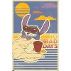 Trends International Disney Lilo and Stitch - No Bad Days Unframed Wall Poster Prints - 4 of 4