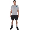 Men's Florida Southwestern State College Men's Sport Active T-Shirt Left Chest Logo - 3 of 4