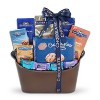 Alder Creek Gift Baskets Ghirardelli Corporate Chocolate Gift Basket - 2 of 3
