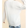 Women's Wo's You're A Grand Ol Flag Sweater - Haptics - 2 of 4