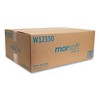 Morcon Tissue Morsoft Universal Roll Towels, 1-Ply, 8" x 350 ft, White, 12 Rolls / Carton - 2 of 4