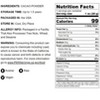 Cacao Powder - by Food To Live - 4 of 4