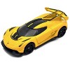 Hot Wheels 2020 Koenigsegg Jesko HW Race Day - 2 of 3