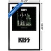 Trends International KISS - Dressed To Kill Album Series Framed Wall Poster Prints - 3 of 4