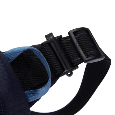Pacsafe V Urban Sling, Ocean — фото 5