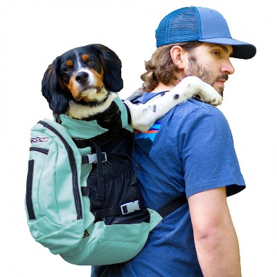 K9 Sport Sack Plus 2 Backpack Pet Carrier