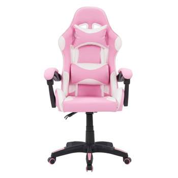 Ravagers Gaming Chair - CorLiving