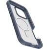 OtterBox Apple iPhone 16 Pro Max Defender Series Pro XT Clear Case - Baby Blue Clear - image 3 of 4