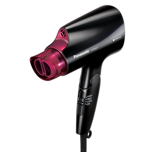 Panasonic Nano-e Nano Care Hair Dryer EH-NA95 in PINK offers Color