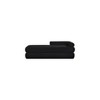 Meridian Furniture,Kennedy Chenille Fabric Bench - 3 of 4
