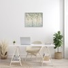 Stupell Industries Abstract Soft Forest Trees Framed Giclee Art - 3 of 4