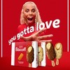 Biscoff White Chocolate Frozen Big Bars - 3ct - 3 of 4