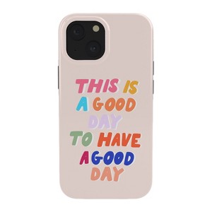 Rhianna Marie Chan This Is A Good DaySnap iPhone Case - Society6 - 1 of 1
