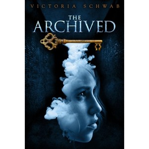 Archived - by  Victoria Schwab (Paperback) - 1 of 1