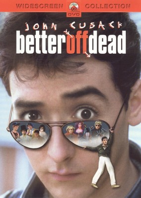 Better Off Dead (DVD)