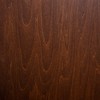 Saracina Home Mid Century Modern Wood 3 Drawer Dresser - 4 of 4
