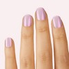 Dashing Diva Glaze Semi-Cured Gel Nail Polish Strips - 32ct - 2 of 4