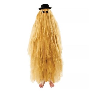 Orion Costumes Hairy Relative Adult Men's Costume - 1 of 4