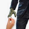 Classic Monsters Frankenstein Giant Peel & Stick Kids' Wall Decals White - RoomMates: Self-Adhesive Paper, 30 Pieces - 4 of 4