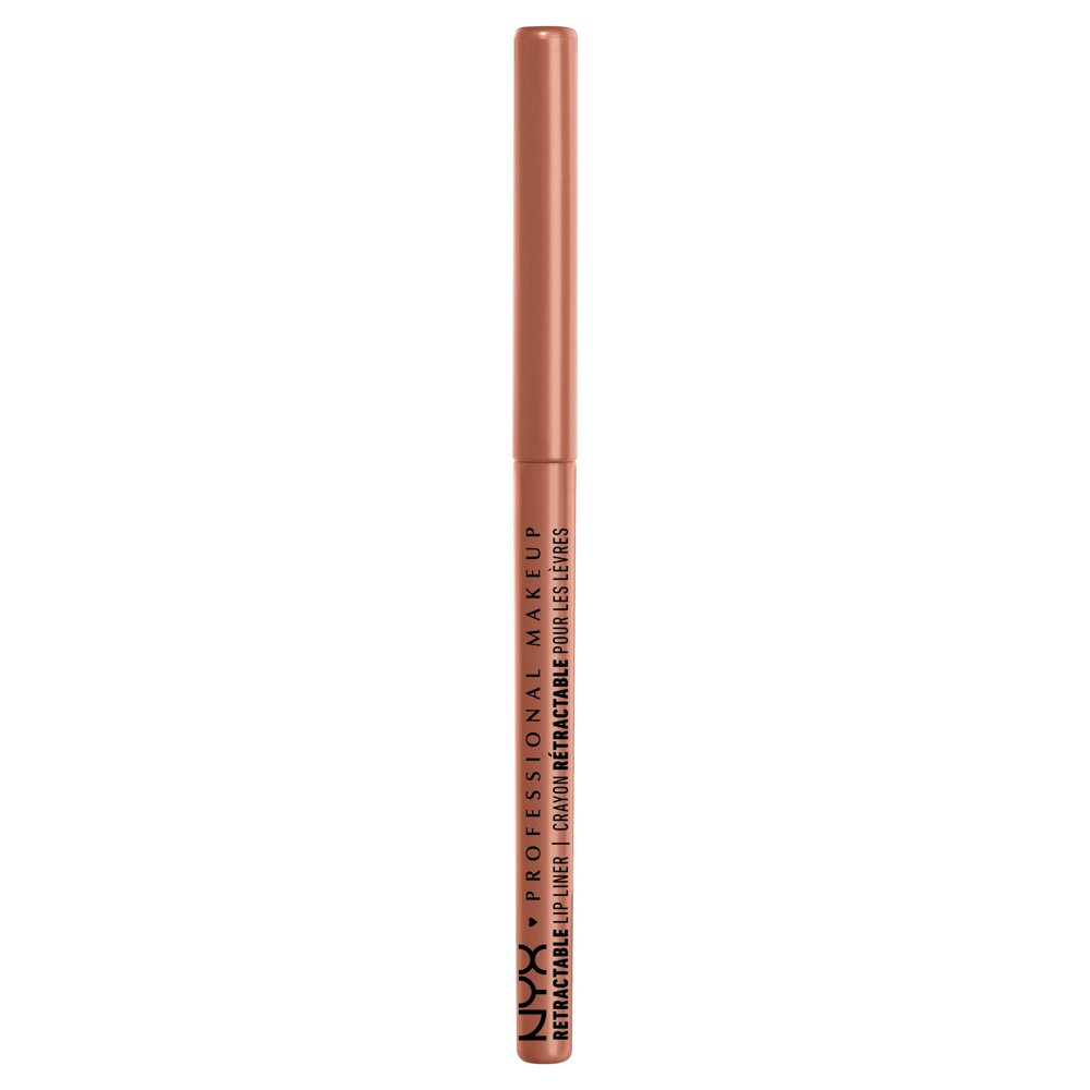 UPC 800897143527 product image for NYX Professional Makeup Retractable Lip Liner Nude - 0.01oz | upcitemdb.com