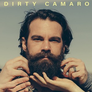 Zachary Williams - Dirty Camaro - 1 of 1