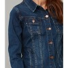 Lola Jeans - USA - Gabriella-CSN Classic Denim Jacket - 3 of 4