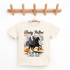 Sleepy Hollow Dead and Breakfast - Toddler Short Sleeve Graphic T-Shirt - 2 of 4